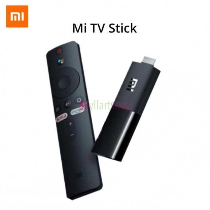 Stick Mi TV Android 9.0 2K HDR HDMI Bluetooth, Wi-Fi 5, avec Netflix, Google Assistant, 1Go de RAM, 8Go de Rom Stick Mi TV Android 9.0 2K HDR HDMI Bluetooth, Wi-Fi 5, avec Netflix, Google Assistant, 1Go de RAM, 8Go de Rom