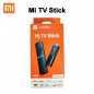 Stick Mi TV Android 9.0 2K HDR HDMI Bluetooth, Wi-Fi 5, avec Netflix, Google Assistant, 1Go de RAM, 8Go de Rom Stick Mi TV Android 9.0 2K HDR HDMI Bluetooth, Wi-Fi 5, avec Netflix, Google Assistant, 1Go de RAM, 8Go de Rom