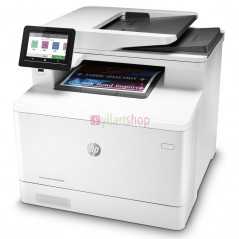 HP Color LaserJet Pro M479fdn | Multifonction 4-en-1 Couleur | 27 ppm