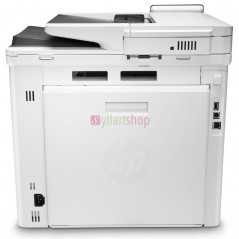 HP Color LaserJet Pro M479fdn | Multifonction 4-en-1 Couleur | 27 ppm