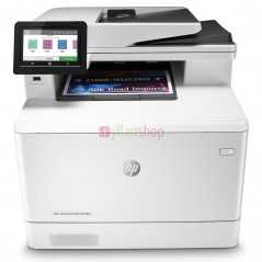 HP Color LaserJet Pro M479fdn | Multifonction 4-en-1 Couleur | 27 ppm