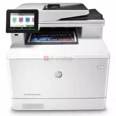 Imprimante laser recto-verso automatique HP LaserJet Enterprise M611dn