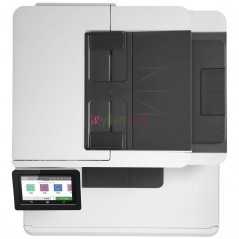 HP Color LaserJet Pro MFP M479fdn | Multifonction 4-en-1 Couleur Pro | R/V Auto & Réseau Gigabit