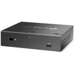 TP-Link Omada OC200 | Contrôleur Cloud Matériel pour Réseau WiFi Professionnel