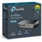 TP-Link Point d'Accès WiFi Contrôleur de Cloud 2 Ethernet Ports, PoE port USB Accès Cloud contrôleur réseau TP-Link Point d'Accès WiFi Contrôleur de Cloud 2 Ethernet Ports, PoE port USB Accès Cloud contrôleur réseau