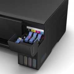 Imprimante à réservoir d'encre Tout-en-un Epson EcoTank L3110 (noir)