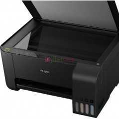 Imprimante à réservoir d'encre Tout-en-un Epson EcoTank L3110 (noir)