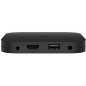 Mini Box TV Android H.265 1080P prise en charge double bande Wifi Bluetooth télécommande Dolby Audio Mini Box TV Android H.265 1080P prise en charge double bande Wifi Bluetooth télécommande Dolby Audio