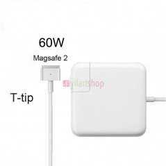 Chargeur MagSafe 2 Apple | Adaptateur Secteur 45W, 60W, 85W