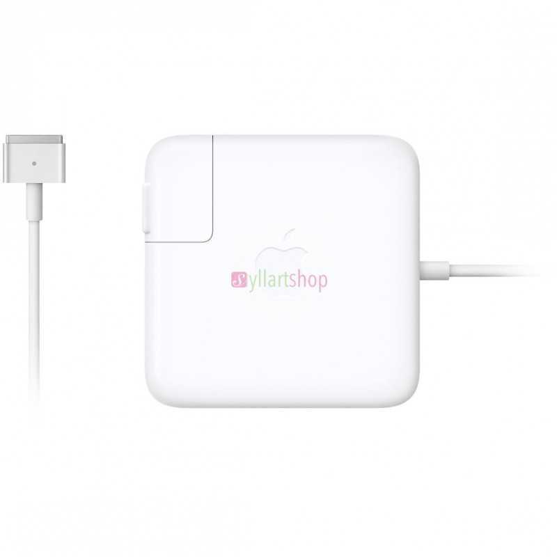 Chargeur MagSafe 2 Apple | Adaptateur Secteur 45W, 60W, 85W