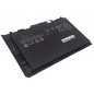 Batterie HP EliteBook Folio 9470 9470m Batterie HP EliteBook Folio 9470 9470m