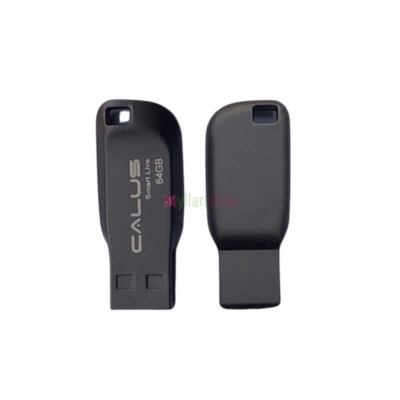Clé USB 2.0 CALUS 16Go, 64Go Clé USB 2.0 CALUS 16Go, 64Go