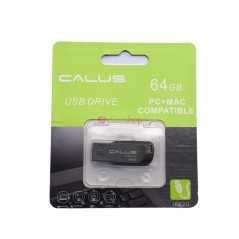 Cle USB 2.0 CALUS 16Go, 64Go