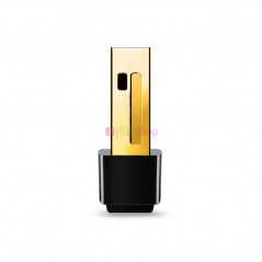 Nano Adaptateur USB WiFi N150 Mbps TP-Link TL-WN725N | Design Miniature