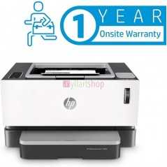 Imprimante laser HP Neverstop 1000A 600 x 600 DPI A4 Wifi