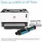 Imprimante laser HP Neverstop 1000A 600 x 600 DPI A4 Wifi Imprimante laser HP Neverstop 1000A 600 x 600 DPI A4 Wifi