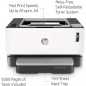 Imprimante laser HP Neverstop 1000A 600 x 600 DPI A4 Wifi Imprimante laser HP Neverstop 1000A 600 x 600 DPI A4 Wifi
