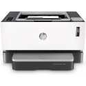 HP Neverstop Laser 1000w | Imprimante Monochrome Rechargeable | Économique & Wi-Fi