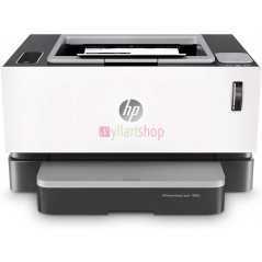 Imprimantes laser HP Neverstop Laser 1000a 600 x 600 DPI A4 Wifi