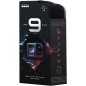 Caméra embarquée étanche GoPro HERO9 Black - avec écran LCD avant et écran tactile à l’arrière, vidéo 5K Ultra HD Caméra embarquée étanche GoPro HERO9 Black - avec écran LCD avant et écran tactile à l’arrière, vidéo 5K Ultra HD