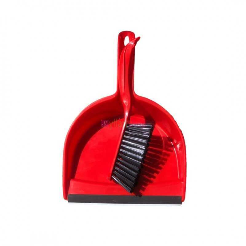 Ensemble de pelle et brosse à poils doux Ensemble de pelle et brosse à poils doux