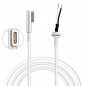 Cable d'alimentation pour Apple Macbook Pro avec L Form, Magsafe 1 Chargeur câble Remplacement 45W 60W 85W Cable d'alimentation pour Apple Macbook Pro avec L Form, Magsafe 1 Chargeur câble Remplacement 45W 60W 85W