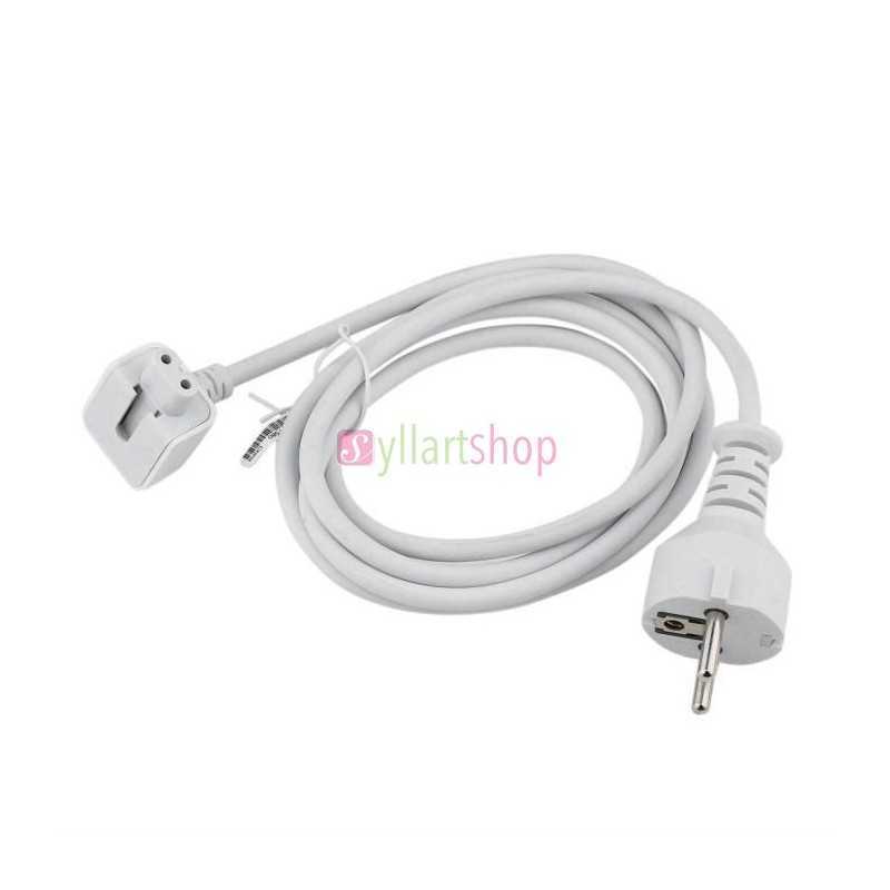 Câble de rallonge pour chargeur de Macbook Pro / Air