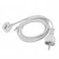 Câble de rallonge pour chargeur de Macbook Pro / Air Câble de rallonge pour chargeur de Macbook Pro / Air