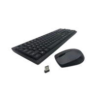 Clavier & souris sans fil Logitech mk290
