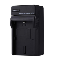 Chargeur Batterie Canon BP-511A | EOS 50D 40D 30D 20D D30 D60 | AC/DC Universel
