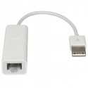 Adaptateur USB Ethernet Apple MC704FE/A