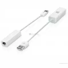 Adaptateur USB Ethernet Apple MC704FE/A