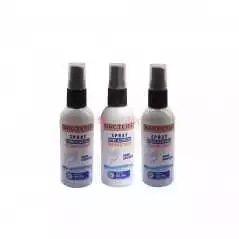 Spray Hydro Alcoolique Désinfectant Bacteril 90ml