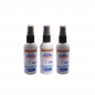 Spray Hydro Alcoolique Désinfectant Bacteril 90ml Spray Hydro Alcoolique Désinfectant Bacteril 90ml