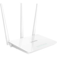 Routeur Wi-Fi Tenda F3 300 Mbps – 3 Antennes