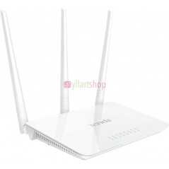 Routeur Wi-Fi Tenda F3 300 Mbps – 3 Antennes