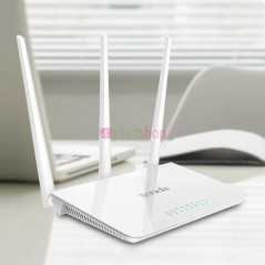 Routeur Wi-Fi Tenda F3 300 Mbps – 3 Antennes