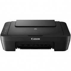 Imprimante Multifonction Jet d'Encre A4 | Canon PIXMA MG2540S | 3-en-1 USB