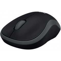 Souris Sans Fil Compacte | LOGITECH M185 | Confort et Fiabilité Plug-and-Play