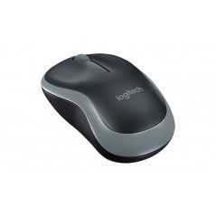 Souris Sans Fil Compacte | LOGITECH M185 | Confort et Fiabilité Plug-and-Play