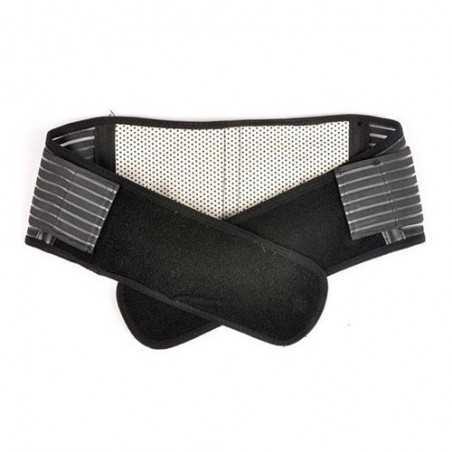 Ceinture de sudation unisex bruleur de graisse