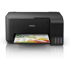 Epson imprimante multifonction couleur L3150