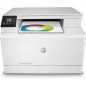 Imprimante HP LaserJet Pro M182n 3-en-1 (USB 2.0 / Fast Ethernet / AirPrint / Google Print) Imprimante HP LaserJet Pro M182n 3-en-1 (USB 2.0 / Fast Ethernet / AirPrint / Google Print)