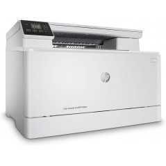 Imprimante HP LaserJet Pro M182n 3-en-1 (USB 2.0 / Fast Ethernet / AirPrint / Google Print)