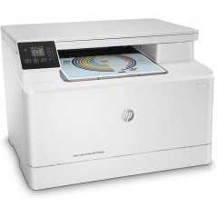 Imprimante HP LaserJet Pro M182n 3-en-1 (USB 2.0 / Fast Ethernet / AirPrint / Google Print)