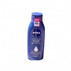 Lait de corps Nivea Hydratant  Nourrissant 400 ml