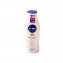 Lait de corps Nivea Hydratant  Nourrissant 400 ml