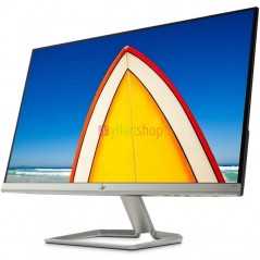 Écran PC 24''Full HD Argent (IPS LED. 1920 x 1080 px. 5 ms. 16:9. HDMI. VGA)