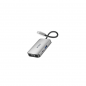 Adaptateur Wiwu Alpha 5 in 1 USB-C Hub A513HVP Adaptateur Wiwu Alpha 5 in 1 USB-C Hub A513HVP