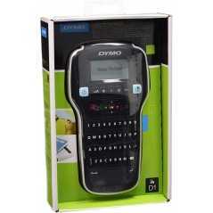 Étiqueteuse Portable avec Clavier QWERTY Dymo LabelManager 160